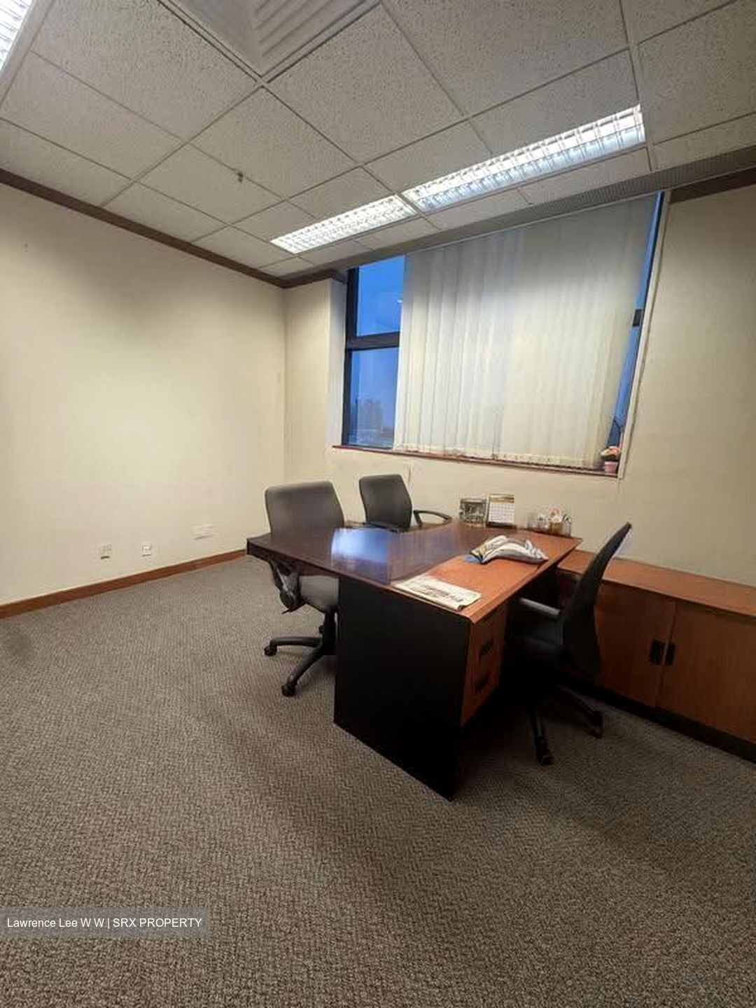 Eastgate (D15), Office #616357931